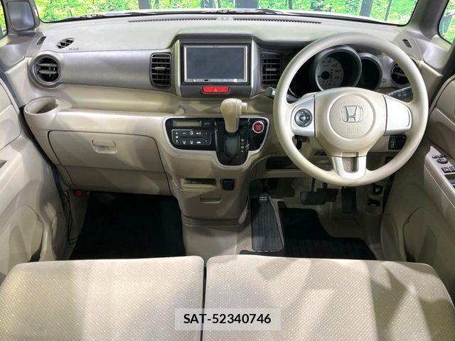 Honda N BOX 2012-07 8660526-1