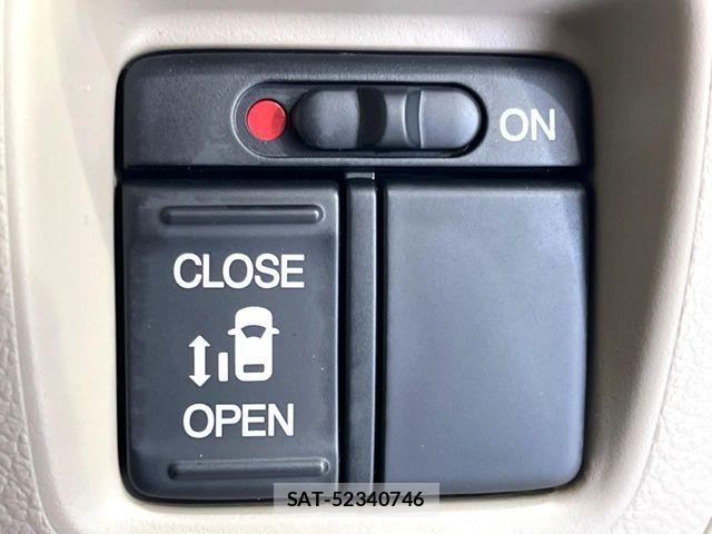 Honda N BOX 2012-07 8660526-3