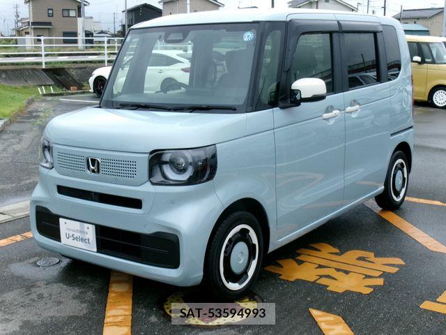 Honda N BOX 2025-07 8660452-0