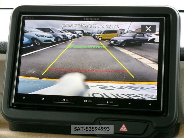 Honda N BOX 2025-07 8660452-11