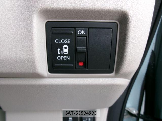 Honda N BOX 2025-07 8660452-12