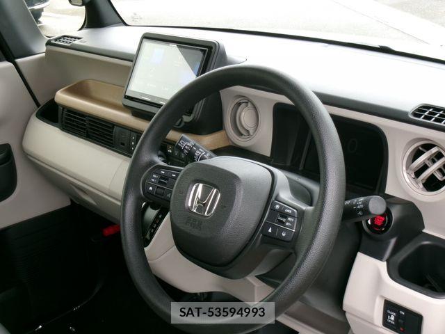 Honda N BOX 2025-07 8660452-18