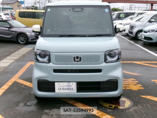 Honda N BOX 2025-07 8660452-1