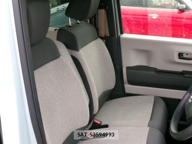 Honda N BOX 2025-07 8660452-19