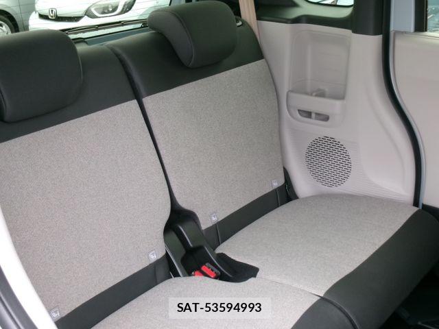 Honda N BOX 2025-07 8660452-20