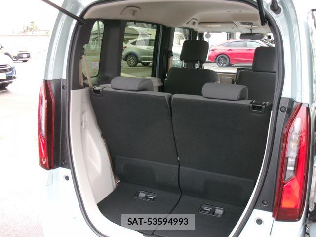 Honda N BOX 2025-07 8660452-21