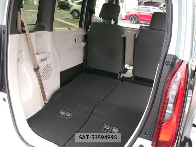 Honda N BOX 2025-07 8660452-22