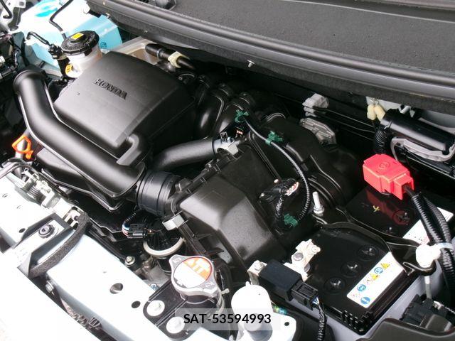 Honda N BOX 2025-07 8660452-23