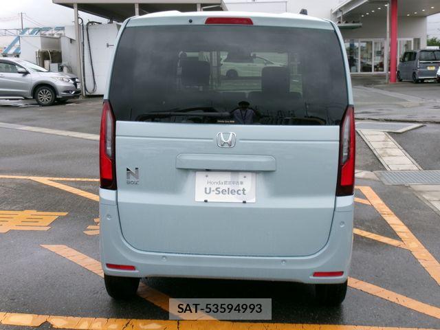 Honda N BOX 2025-07 8660452-5