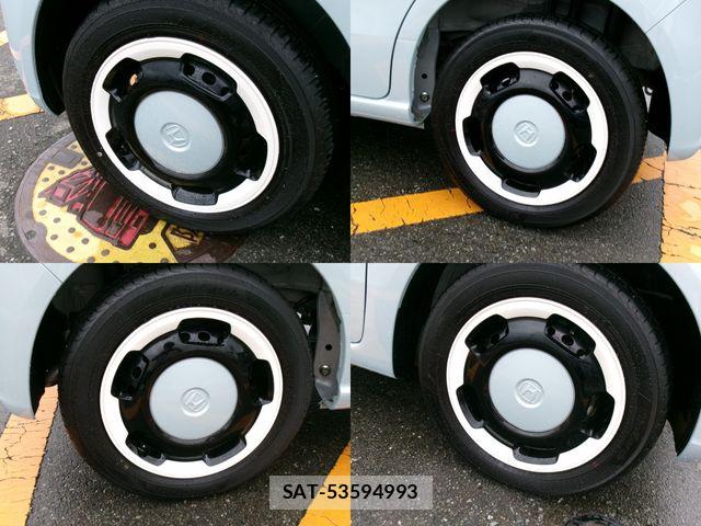 Honda N BOX 2025-07 8660452-8