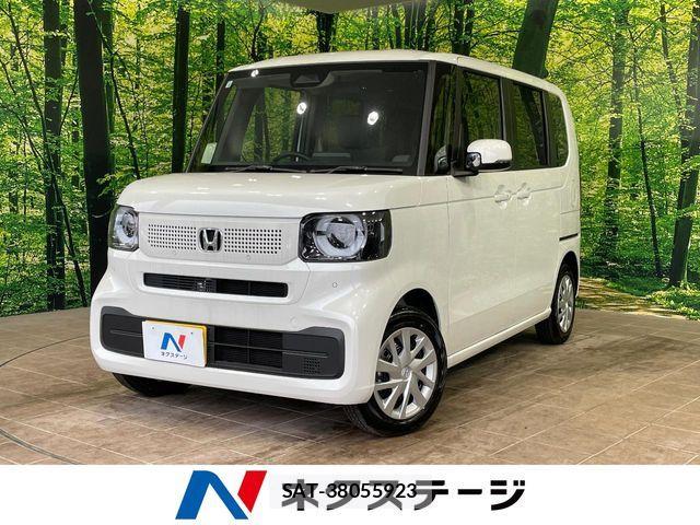 Honda N BOX 2026-06 8660446-0