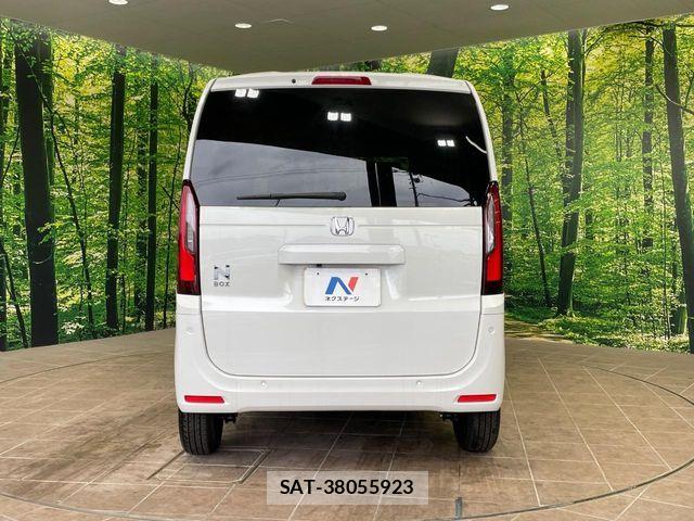 Honda N BOX 2026-06 8660446-14