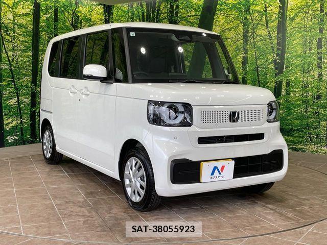 Honda N BOX 2026-06 8660446-15