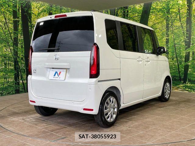 Honda N BOX 2026-06 8660446-16