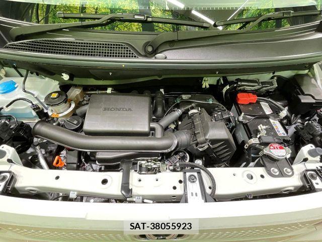 Honda N BOX 2026-06 8660446-17