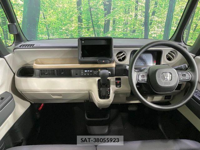 Honda N BOX 2026-06 8660446-1