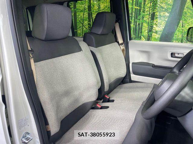 Honda N BOX 2026-06 8660446-7