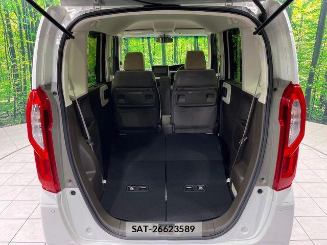 Honda N BOX 2021-06 8666592-9