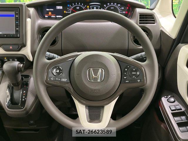 Honda N BOX 2021-06 8666592-10