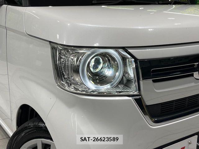 Honda N BOX 2021-06 8666592-11