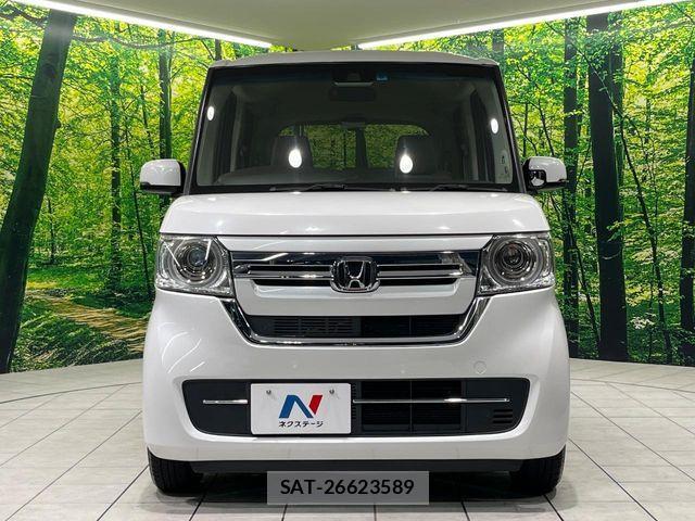 Honda N BOX 2021-06 8666592-13