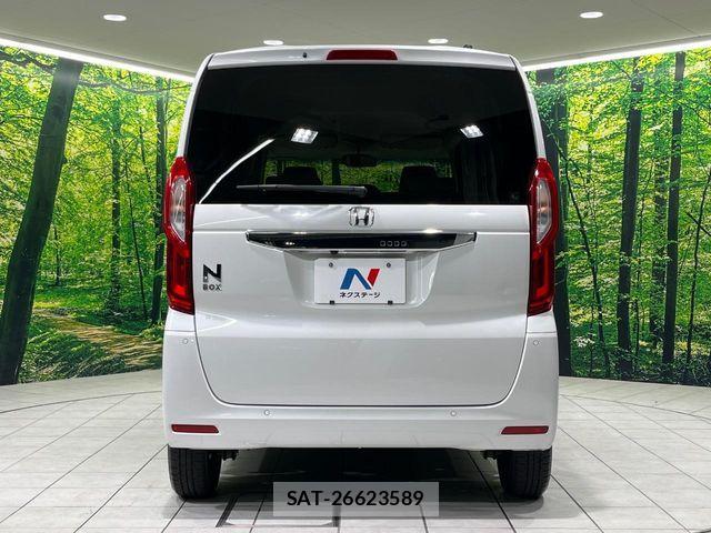 Honda N BOX 2021-06 8666592-14