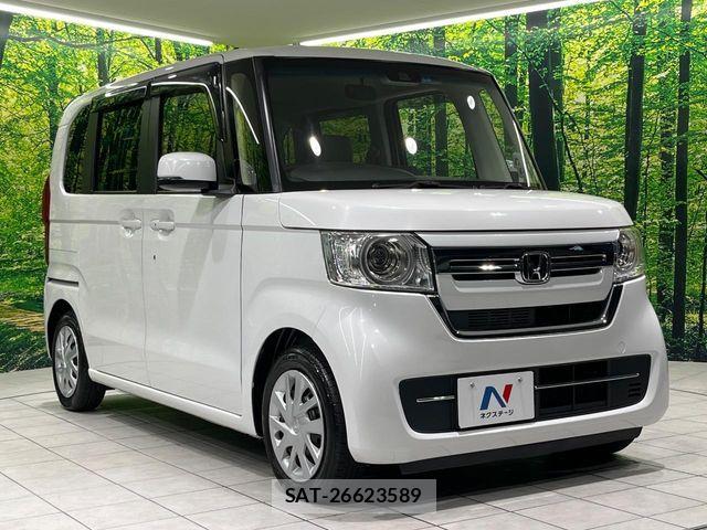 Honda N BOX 2021-06 8666592-15