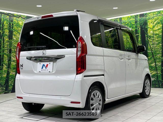Honda N BOX 2021-06 8666592-16