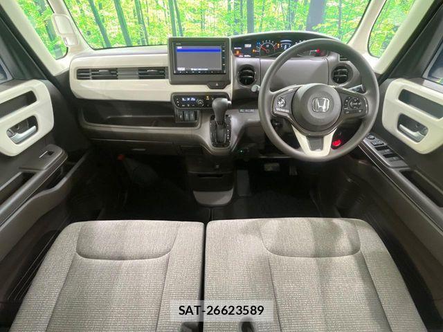 Honda N BOX 2021-06 8666592-1