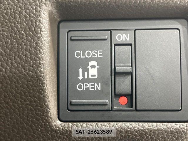 Honda N BOX 2021-06 8666592-6