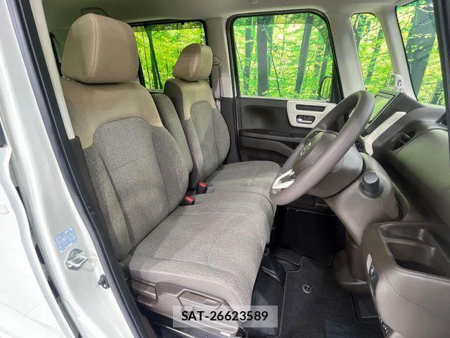 Honda N BOX 2021-06 8666592-7