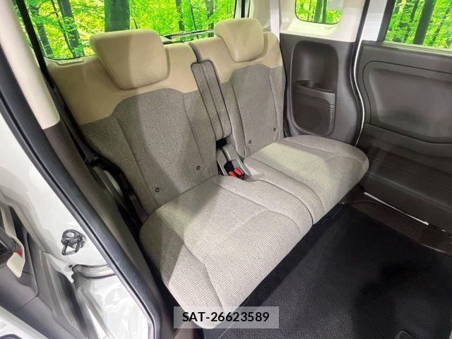 Honda N BOX 2021-06 8666592-8