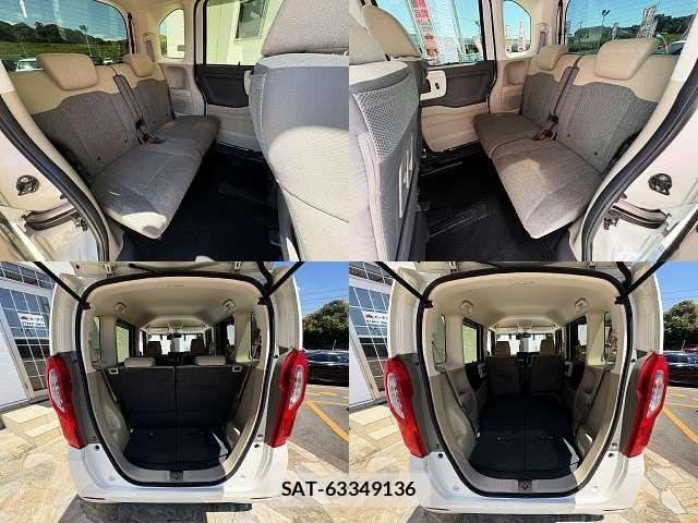 Honda N BOX 2017-12 8666594-5