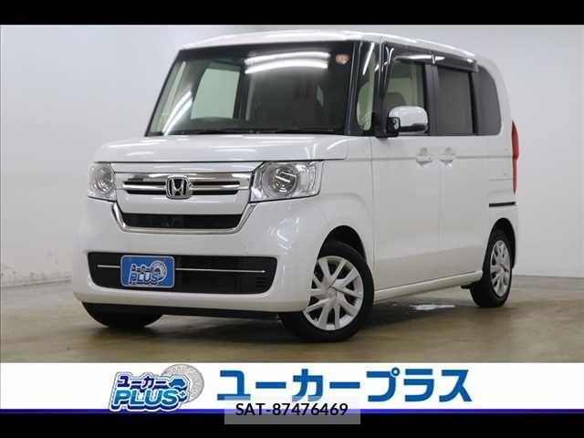 Honda N BOX 2023-06 8660471-0