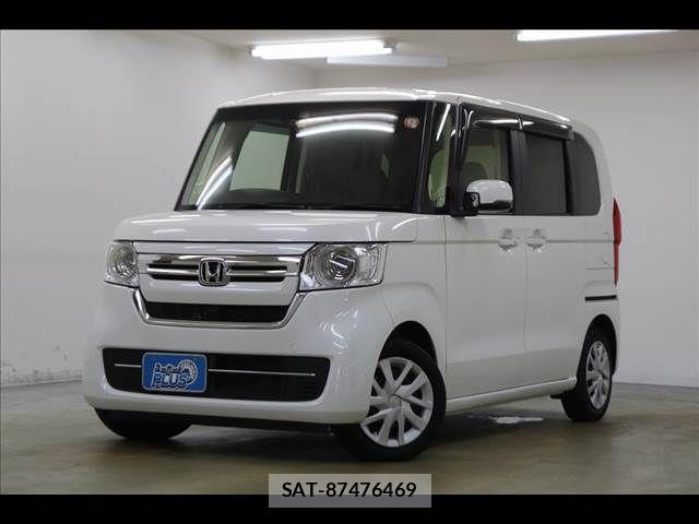 Honda N BOX 2023-06 8660471-16