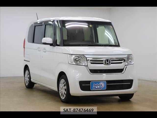Honda N BOX 2023-06 8660471-17