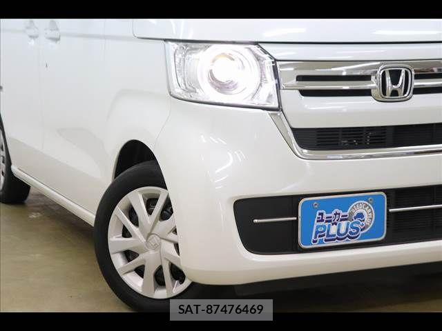 Honda N BOX 2023-06 8660471-22