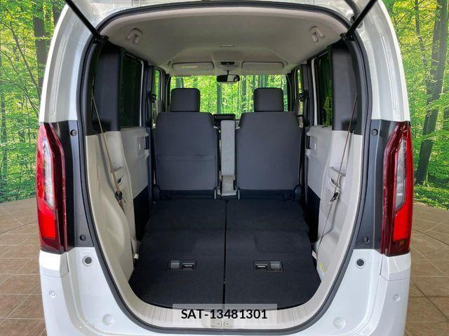 Honda N BOX 2026-07 8660445-9