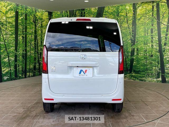 Honda N BOX 2026-07 8660445-14