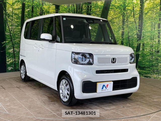 Honda N BOX 2026-07 8660445-15