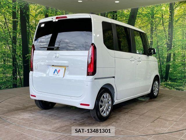 Honda N BOX 2026-07 8660445-16