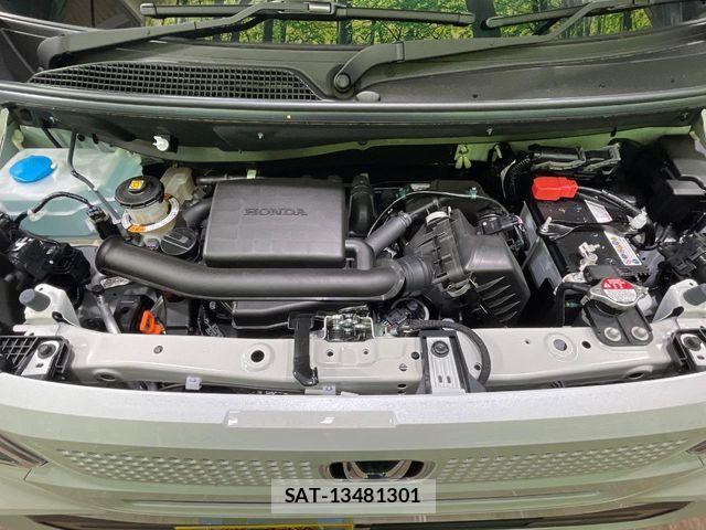 Honda N BOX 2026-07 8660445-17