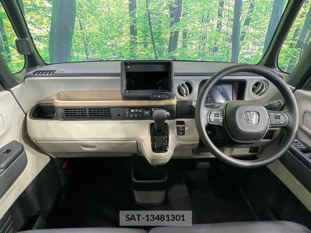 Honda N BOX 2026-07 8660445-1