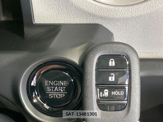 Honda N BOX 2026-07 8660445-6
