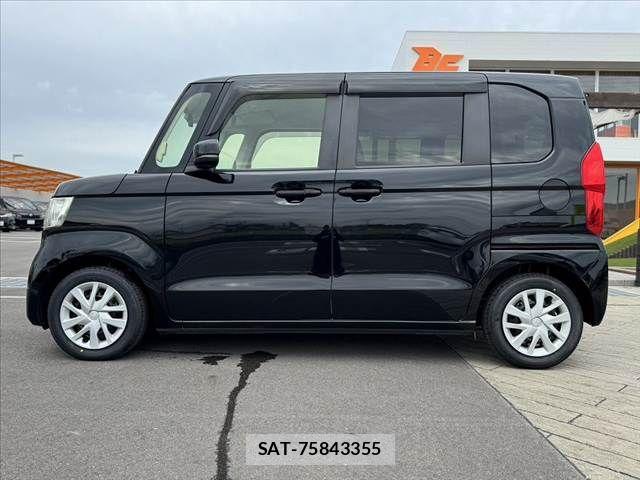 Honda N BOX 2019-12 8660498-10