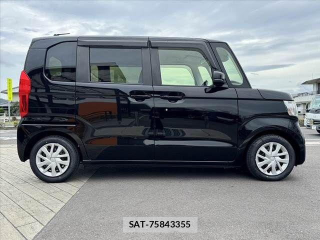 Honda N BOX 2019-12 8660498-11