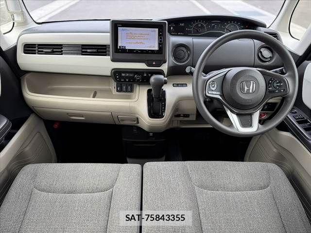 Honda N BOX 2019-12 8660498-1