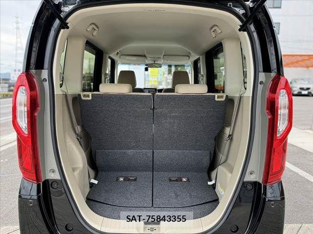 Honda N BOX 2019-12 8660498-19