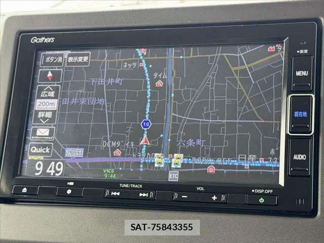 Honda N BOX 2019-12 8660498-20