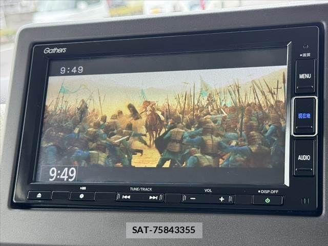 Honda N BOX 2019-12 8660498-21
